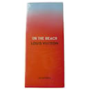Eau de Parfum "On the beach" new 100ML SEALED - Louis Vuitton