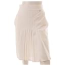 Chanel  Skirt