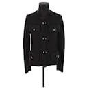 Jacket Black - Louis Vuitton