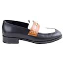 Leather loafers - Autre Marque