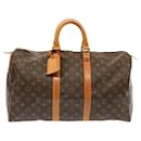 Louis Vuitton Keepall 45