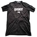 camiseta Givenchy