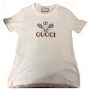 camiseta gucci - Gucci