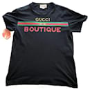 camiseta gucci - Gucci