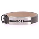 BOSS  Jewellery T.  Leather - Hugo Boss