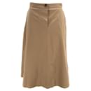BOSS  Skirts T.FR 44 Cotton - Hugo Boss