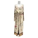 PIERRE LOUIS MASCIA  Dresses T.International S Silk - Pierre Louis Mascia