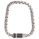 Bracelet chaîne en argent - Louis Vuitton