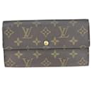 Credito Louis Vuitton Porte Monnaie