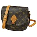 Louis Vuitton Saint Cloud