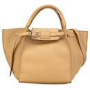 Borsa piccola grande Celine marrone - Céline