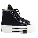 Leather sneakers - Converse