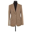 Wool blazer - Valentino