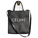 CELINE  Handbags T.  Cloth - Céline