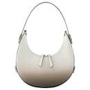Toni Mini Bag - Osoi - Leather - White - Autre Marque