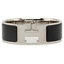 Hermes Clic Clac H Bangle Metal Bangle in Excellent condition - Hermès