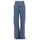 CHLOE Jeans T.FR 36 Baumwolle - Chloé