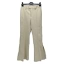 CLOSED  Trousers T.US 26 Cotton - Closed