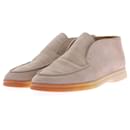 LORO PIANA  Ankle boots T.EU 38 Suede - Loro Piana