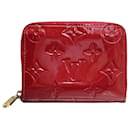 Louis Vuitton Zippy coin purse