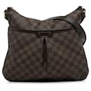 Louis Vuitton Brown Damier Ebene Bloomsbury PM