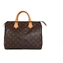 LOUIS VUITTON Handtaschen T. Leder - Louis Vuitton