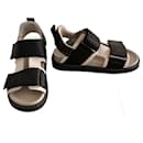 Two-tone sandals United Nude - Geo Mens - Size 42