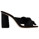 Escarpins Penny - Loeffler Randall - Cuir - Noir