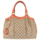 Gucci GG Monogram Sukey Bag