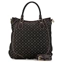 Louis Vuitton Mini Lin Besace Angele Canvas Shoulder Bag M95617 in Good condition