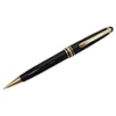 PENNA MECCANICA CLASSICA MONTBLANC VINTAGE MEISTERSTUCK MB12737 NERA - Montblanc