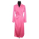 vestito rosa - Claudie Pierlot