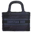 Dior Book Tote