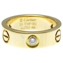 Cartier Love