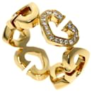 Cartier 2C heart