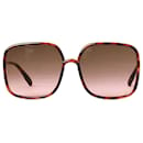 Óculos de sol SoStellaire castanhos - Christian Dior