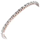 Tiffany & Co Bracelet à maillons vénitiens Bracelet en métal en excellent état