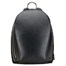 Louis Vuitton Epi Mabillon Backpack Leather Backpack M52232 in Fair condition