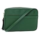 LOUIS VUITTON Epi Trocadero 27 Shoulder Bag Green M52314 LV Auth yk12287 - Louis Vuitton