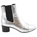 Leather boots - Isabel Marant