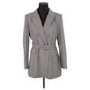 Jacket Grey - Claudie Pierlot