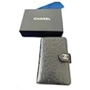 Camellia wallet - Chanel