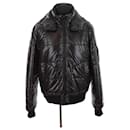 Black down jacket - Givenchy