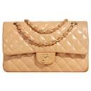CHANEL  Handbags T.  Leather - Chanel