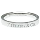 Tiffany & Co Flat band