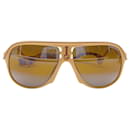 Vintage Aviator Unisex Sport Sonnenbrille 5544 70 63/13 130mm - Carrera