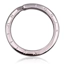 Silver Metal Only Key Ring Keyring M68020 - Louis Vuitton