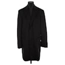 cashmere cardi coat - Hugo Boss