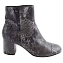 Leather boots - Zadig & Voltaire