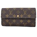 Credito Louis Vuitton Porte Monnaie